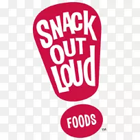 小吃响亮的农场豆商标-小吃标志-空若网 小吃响亮的农场豆商标-小吃标志-空若网