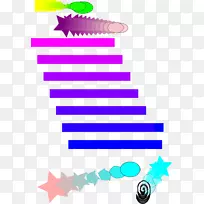 线点剪贴画-线-空若网 线点剪贴画-线-空若网