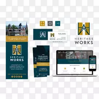 商标平面设计-设计-空若网 商标平面设计-设计-空若网