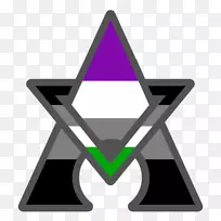 三角标志-三角形-空若网 三角标志-三角形-空若网