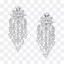 耳环珠宝钻石宝石珠宝-空若网 耳环珠宝钻石宝石珠宝-空若网