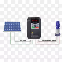 太阳能系统太阳能电池板技术.能源-空若网 太阳能系统太阳能电池板技术.能源-空若网