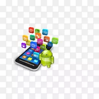 移动应用程序开发android软件开发-android-空若网 移动应用程序开发android软件开发-android-空若网