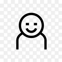 计算机图标符号客户-客户图标-空若网 计算机图标符号客户-客户图标-空若网