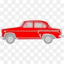 汽车莫斯科-407剪贴画-汽车-空若网 汽车莫斯科-407剪贴画-汽车-空若网