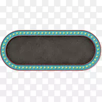 矩形图案设计-空若网 矩形图案设计-空若网