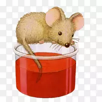 鼠画夹艺术-ys jagan-空若网 鼠画夹艺术-ys jagan-空若网