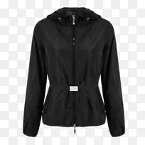 阿玛格皮夹克外套-女士。孟克莱夹克-空若网 阿玛格皮夹克外套-女士。孟克莱夹克-空若网