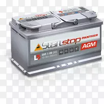 汽车VRLA电池VARTA电动电池汽车电池启动停止-空若网 汽车VRLA电池VARTA电动电池汽车电池启动停止-空若网
