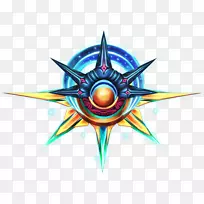 桌面壁纸线对称计算机符号线-空若网 桌面壁纸线对称计算机符号线-空若网