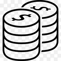 电脑图标封装PostScript数据下载-50日元硬币-空若网 电脑图标封装PostScript数据下载-50日元硬币-空若网