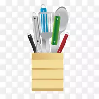 家用电器厨房剪贴画厨房储藏盒-空若网 家用电器厨房剪贴画厨房储藏盒-空若网