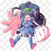 Nitori kawashiro���ͼ�����-Nitori kawashiro-������