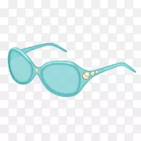 墨镜粉红色太阳镜-空若网 墨镜粉红色太阳镜-空若网