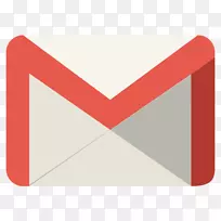 Gmail电子邮件邮局礼宾标志-Gmail-空若网 Gmail电子邮件邮局礼宾标志-Gmail-空若网
