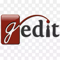Gedit文本编辑器GNOME页垫-GNOME-空若网 Gedit文本编辑器GNOME页垫-GNOME-空若网