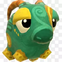 鼻子毛绒动物和可爱的玩具-空若网 鼻子毛绒动物和可爱的玩具-空若网