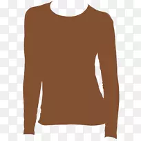 羊毛衫肩部外装套筒字体-空若网 羊毛衫肩部外装套筒字体-空若网