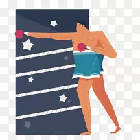 回形针艺术设计-空若网 回形针艺术设计-空若网