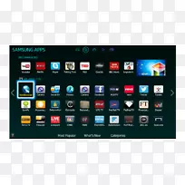 智能电视背光液晶显示器三星1080 p电视智能电视-空若网 智能电视背光液晶显示器三星1080 p电视智能电视-空若网