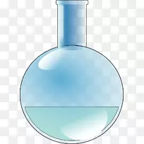 实验室烧瓶烧杯化学剪辑艺术科学-空若网 实验室烧瓶烧杯化学剪辑艺术科学-空若网