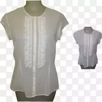 衬衫袖领外穿女衬衫-空若网 衬衫袖领外穿女衬衫-空若网