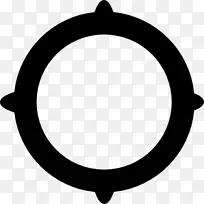 计算机图标gps导航系统全球定位系统符号-空若网 计算机图标gps导航系统全球定位系统符号-空若网