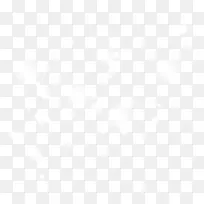 白色对称黑色图案-白色气泡灯-空若网 白色对称黑色图案-白色气泡灯-空若网