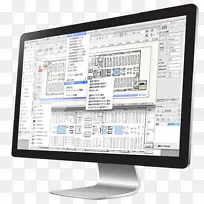 电脑显示器输出装置个人电脑显示器附件电脑字体-空若网 电脑显示器输出装置个人电脑显示器附件电脑字体-空若网