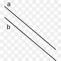 平行线几何数学-空若网 平行线几何数学-空若网