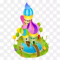 儿童动画-儿童城堡-空若网 儿童动画-儿童城堡-空若网