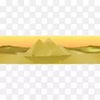 吉萨大金字塔埃及金字塔吉萨墓地景观金字塔-空若网 吉萨大金字塔埃及金字塔吉萨墓地景观金字塔-空若网