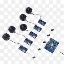 ����Ԫ�������ӵ�·-������