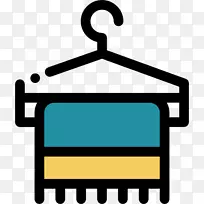 时尚电脑图标衣架夹艺术衣架-空若网 时尚电脑图标衣架夹艺术衣架-空若网