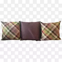 龙舌兰垫抛枕头长方形枕头-空若网 龙舌兰垫抛枕头长方形枕头-空若网