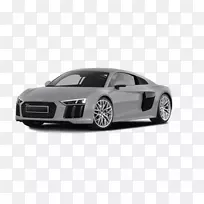 2018��µ�R8 5.2 V10+�γ��µϽγ�GT 2017�µ�R8 5.2 V10+-�µ�-������