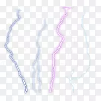 纺织图案-闪电阴影-空若网 纺织图案-闪电阴影-空若网