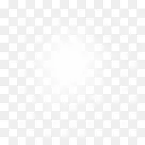 白色对称黑角图案-星光、光效应、装饰-空若网 白色对称黑角图案-星光、光效应、装饰-空若网