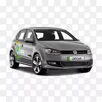 Zipcar��������ϵͳ�������޴���Polo GT-����-������