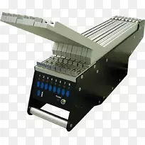 表面贴装技术机器焊膏安装集成电路和芯片.-空若网 表面贴装技术机器焊膏安装集成电路和芯片.-空若网