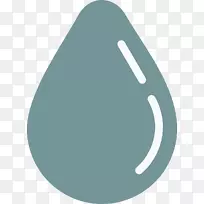 下载剪贴画-雨滴-空若网 下载剪贴画-雨滴-空若网