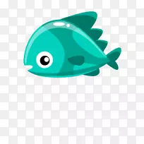 绿鱼-绿小鱼-空若网 绿鱼-绿小鱼-空若网
