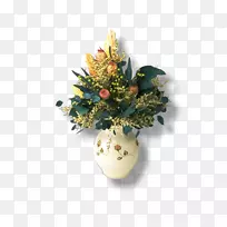 动画花卉盆栽花卉-空若网 动画花卉盆栽花卉-空若网