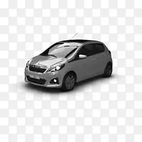 小轿车-标致108-空若网 小轿车-标致108-空若网