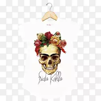 迭戈·里维拉-弗里达·卡洛博物馆头骨-弗里达·卡洛-空若网 迭戈·里维拉-弗里达·卡洛博物馆头骨-弗里达·卡洛-空若网