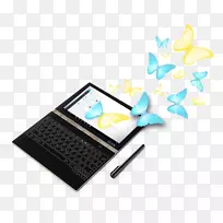 �ʼǱ������٤��2-in-1���˵���-ϥ���͵���-������