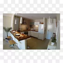 厨房室内设计服务台面物业-厨房-空若网 厨房室内设计服务台面物业-厨房-空若网