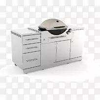 抽屉厨房设计-空若网 抽屉厨房设计-空若网