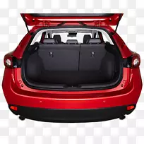 保险杠紧凑型轿车马自达运动型多功能车-空若网 保险杠紧凑型轿车马自达运动型多功能车-空若网