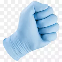 医疗手套个人防护设备拇指手-空若网 医疗手套个人防护设备拇指手-空若网
